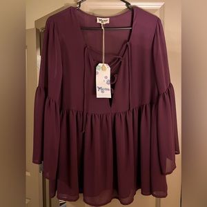 Show me your Mumu top